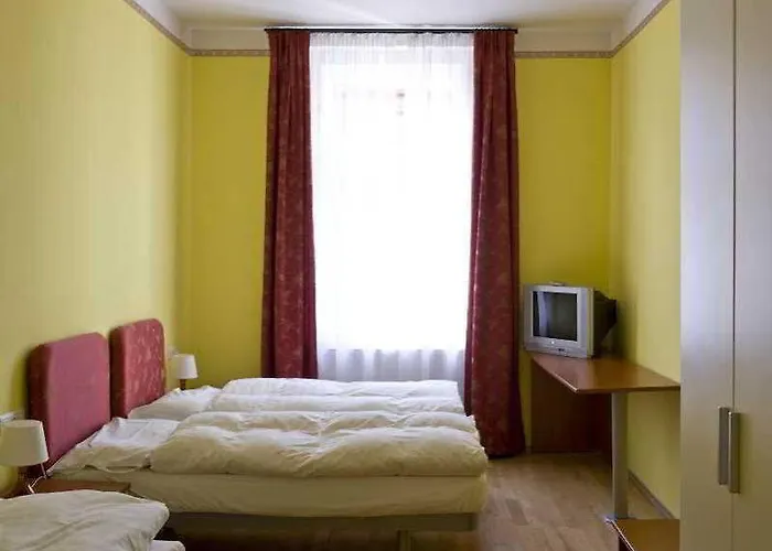 Italian Residence Apartments Hotel