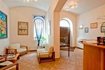 Hotel Italian Praga