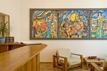 Hotel Italian Praga