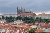 Hotel Italian Praga