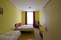 Italian Hotel